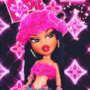 Meet your Posher, Luci